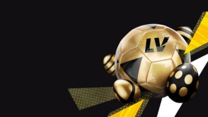 Bonus do jaja od LVBet