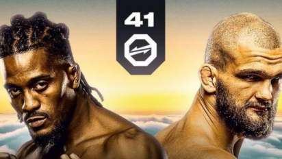 Kto wygrał walkę Strzelczyk vs Montagnac na Oktagon MMA 41?