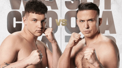 Wac Toja vs Sutonator na FAME MMA 18!