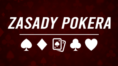Poker zasady - poradnik jak grać w pokera