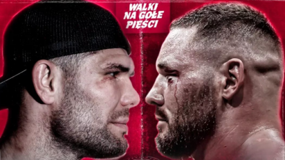 Don Diego vs Balboa na Gromda 13 - o której godzinie jest walka?