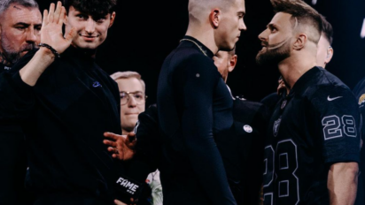 Fame MMA 18 Karta Walk - Kto zawalczy w tej edycji?