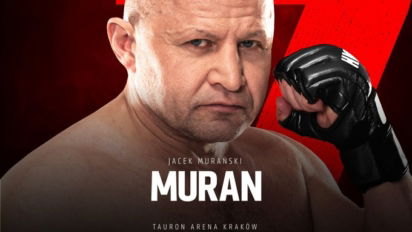 Muran na High League 7 Grand Prix! - Wielki powrót