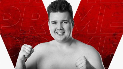 Ztrolowany na Prime Show MMA 5