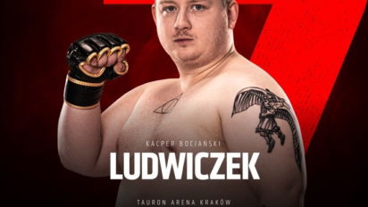 Ludwiczek w turnieju Grand Prix! - High League 7