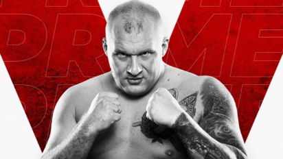 Wielki Bu debiutuje na PRIME Show MMA 5