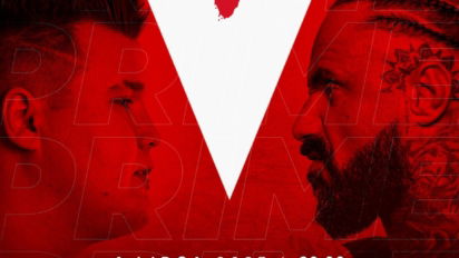 Tarzan zawalczy ze Ztrolowanym! - Prime Show MMA 5