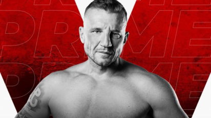 Nowy zawodnik Prime Show MMA ogłoszony! - Mocne nazwisko