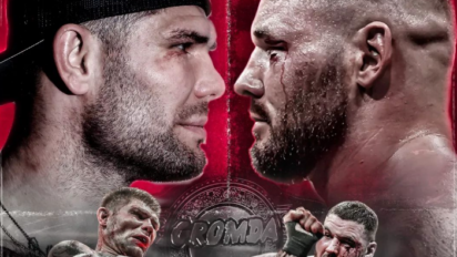 Kiedy Gromda 13? Dokładna data i godzina rozpoczęcia gali