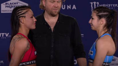 O której KSW 82? Godzina i harmonogram gali