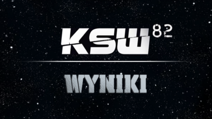 KSW 82 wyniki - kto wygrał?