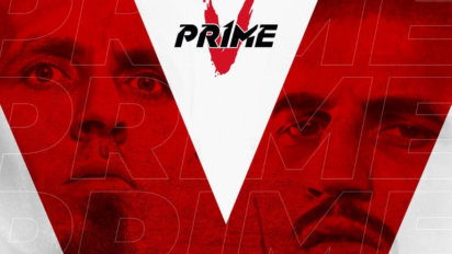 Kiedy jest Prime Show MMA 5?