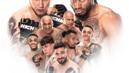 Kiedy konferencja High League 7?