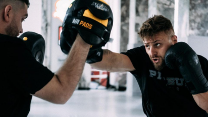 O której FAME MMA 18? Godzina i harmonogram gali