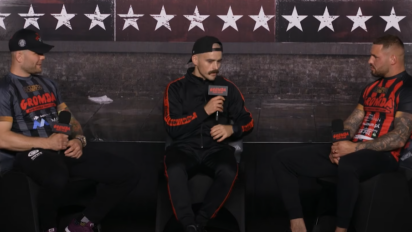 O której Gromda 13? Godzina i harmonogram gali