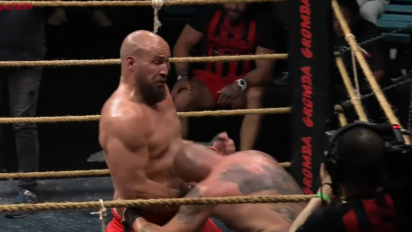 Jakub Słomka zwycięzcą turnieju Gromda 13!