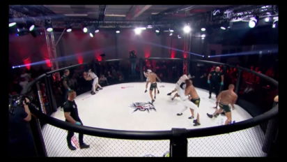 O której zaczyna się The War 5? Godzina rozpoczęcia i harmonogram