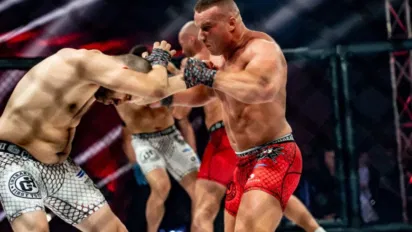 Kiedy The War 5? Data, godzina, gdzie oglądać, walki