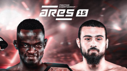 Kiedy i gdzie Ares FC 15? Data, godzina, walki