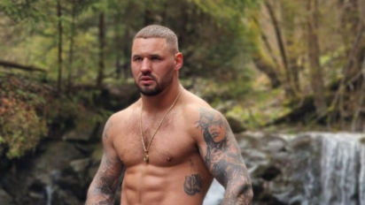 Kim jest Bartłomiej Balboa Domalik?