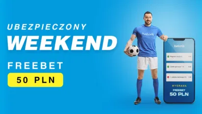 Bezpieczny kupon na weekend