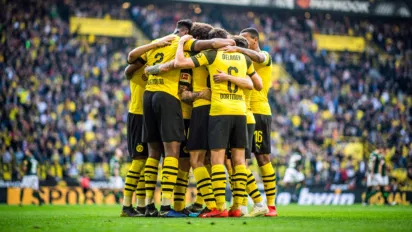 Trzęsienie ziemi w Borussii Dortmund! Klub czekają wielkie zmiany