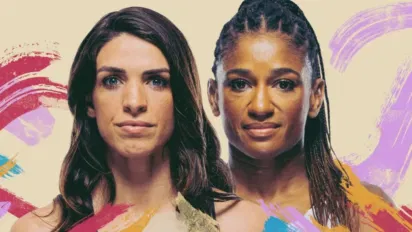 Kiedy i gdzie UFC Fight Night: Dern vs Hill? Data, godzina, walki