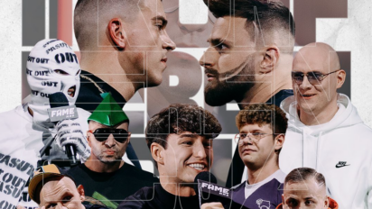 Kiedy druga konferencja FAME MMA 18?