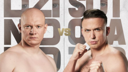 Kto wygrał walkę Pasut vs Dzinold na FAME MMA 18?