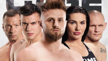 FAME MMA 18 PPV - Jak wykupić i ile kosztuje Pay Per View