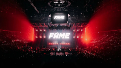 Fame MMA 18 Gdzie oglądać 20.05.2023 - Transmisja za darmo