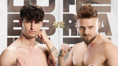 Amadeusz „Ferrari” Roślik vs Marcin Dubiel - typy, kursy, zakłady