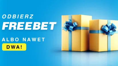 Freebety na weekendową piłkę nożną