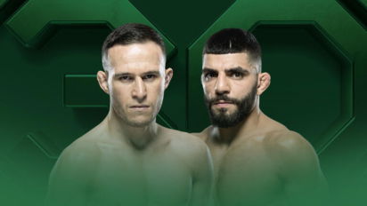 Kiedy i gdzie UFC Fight Night: Kara-France vs Albazi? Data, godzina, walki