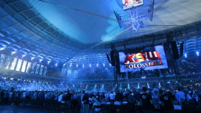 Transmisja KSW 83: Colosseum 2 za darmo - gdzie oglądać 03.06.2023