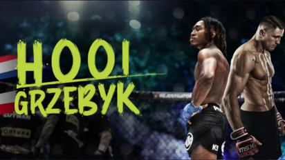 Gdzie oglądać KSW 82 - cena PPV