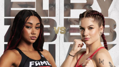 Elizabeth „Lizi” Anorue vs Dominika Rybak - typy, kursy, zakłady