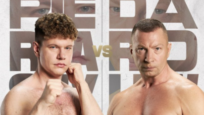 Natan Marcoń vs Dariusz „Daro Lew” Kaźmierczuk - typy, kursy, zakłady