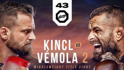 Kiedy i gdzie Oktagon MMA 43? Data, godzina, walki