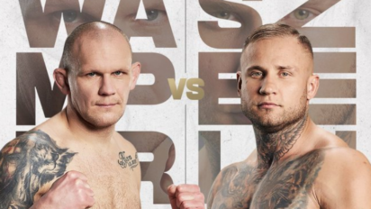 Michał Pasternak vs Piotr „Szeli” Szeliga - typy, kursy, zakłady