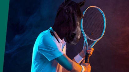Tenisowe wyzwania w Betfan. Do wygrania aż 169 zł freebetu z okazji Rolanda Garrosa
