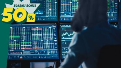 Bądź ponad i graj under/over w Betfan. Możesz zyskać bonus w wysokości 50% stawki zakładu