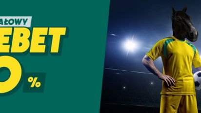 Odbierz finałowy freebet od Betfan. Aż 50% bonusu od kwoty stawki na finał Ligi Europy