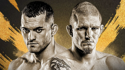 Soldic vs Kadestam na ONE Fight Night 10 - o której godzinie jest walka?