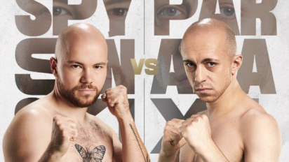 Kto wygrał walkę Spysiński vs Paramaxil na FAME MMA 18?