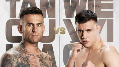 Kto wygrał walkę Wiewiór vs Tańcula na FAME MMA 18?