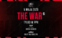 Gdzie oglądać PPV The War 5 – ile kosztuje transmisja i gdzie ją wykupić?