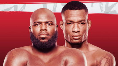 UFC Fight Night: Rozenstruik vs Almeida - karta walk, walki, szczegóły gali