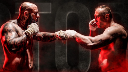 Szymon Nowowiejski vs Kamil Minda na Wotore 7 - o której godzinie jest walka?