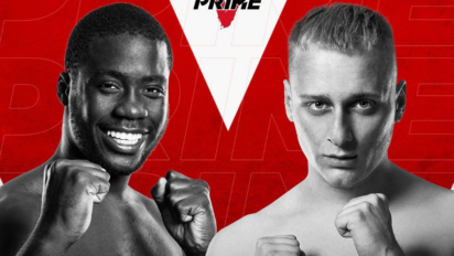Kto wygrał walkę Tomasz Olejnik vs Czarny Polak na Prime Show MMA 5?